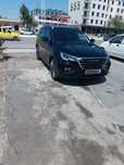 Jetour x70 в хорошем состояние