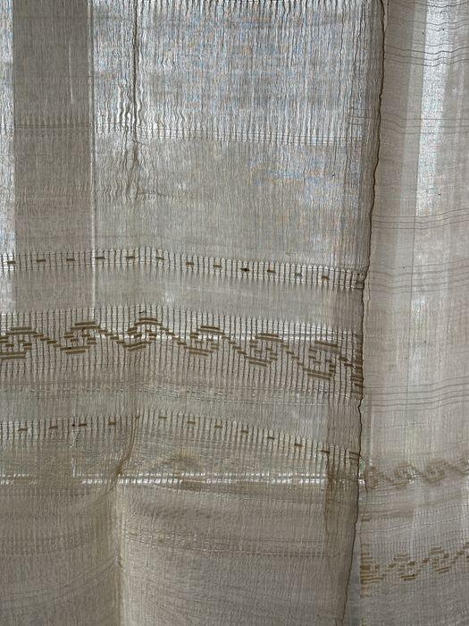 Marama Borangic (2 bucati ramase)