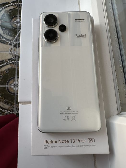 Xiaomi Redmi 13 Pro Plus 512 GB