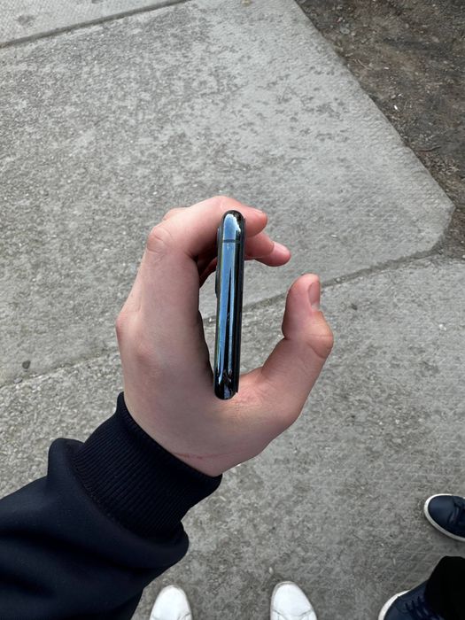 Айфон 11 про идеал