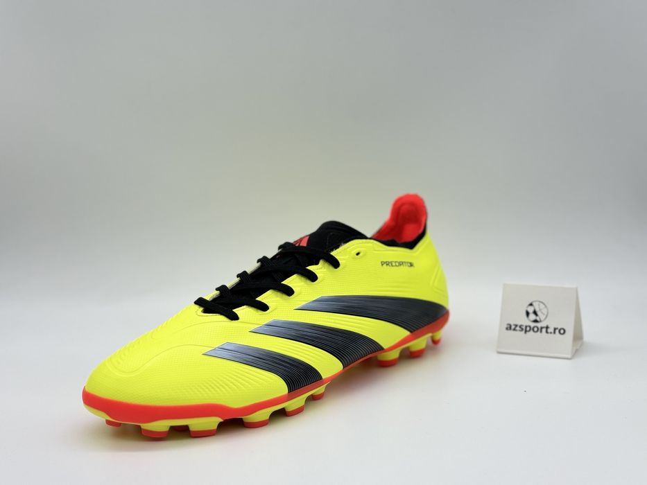 Adidas Predator League 2G/3G AG Noi Originale (42 2/3)