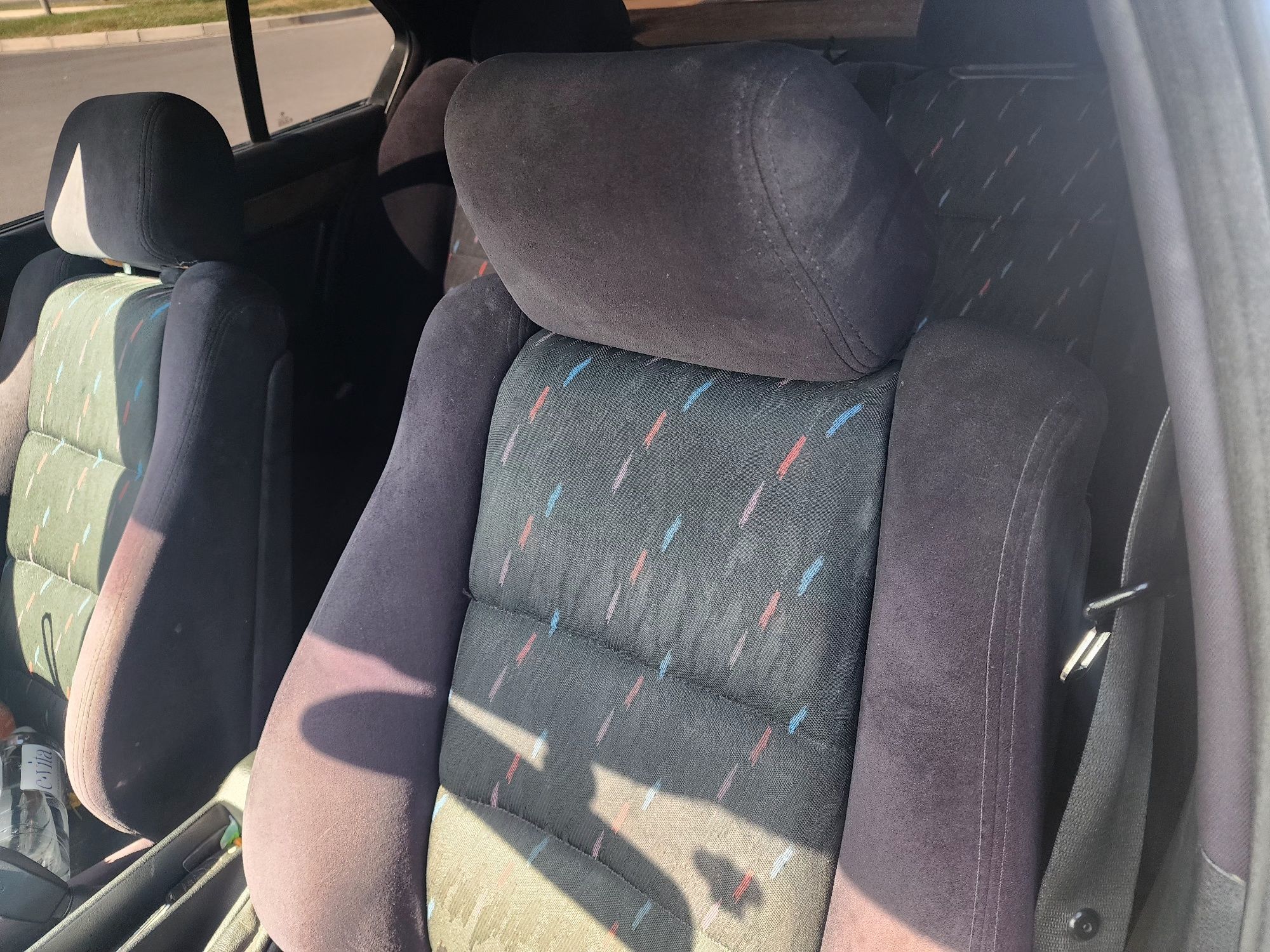 Продам BMW e34 530i