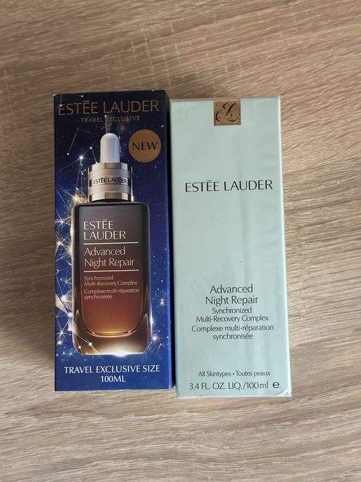 Ser Estee Lauder