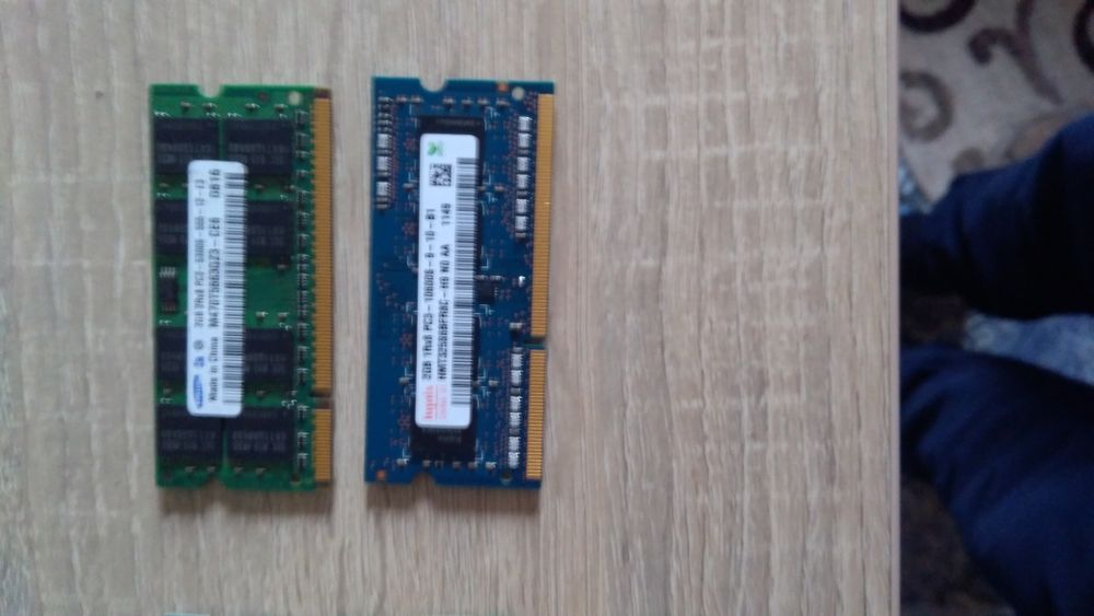 Memorie DDR3 4GB