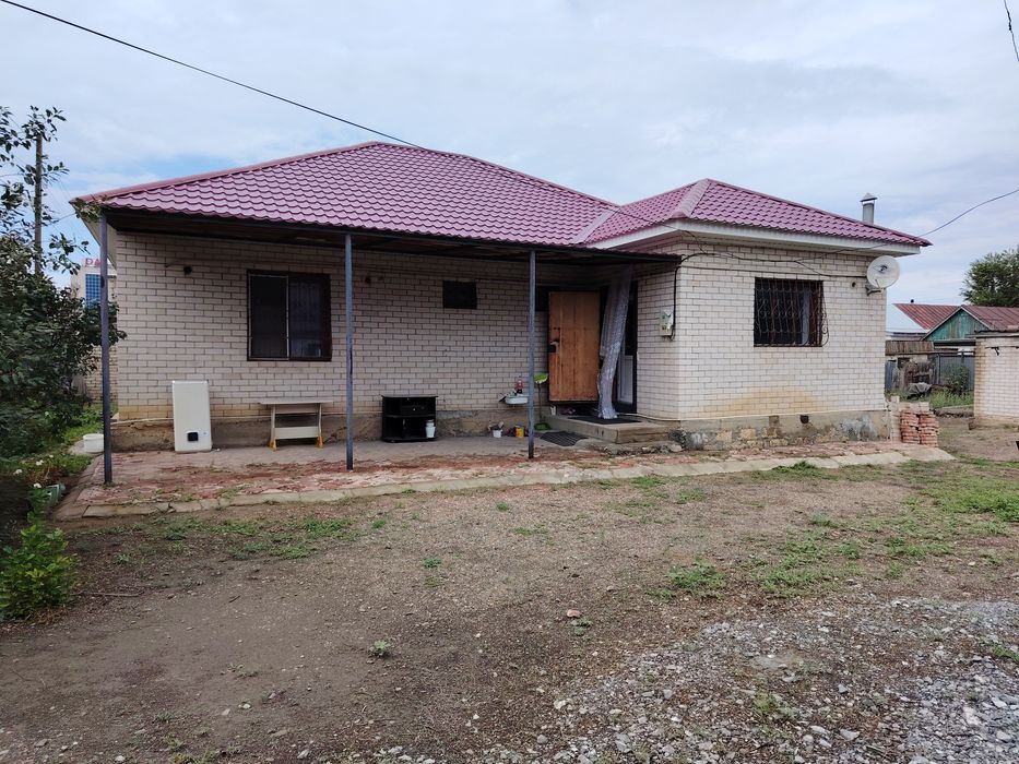 Продам дом район Москва