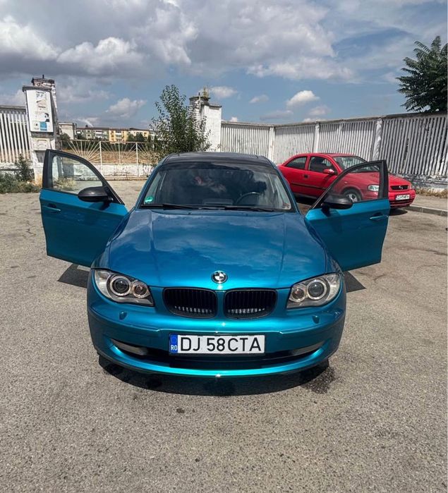 Bmw seria 1‼️‼️‼️