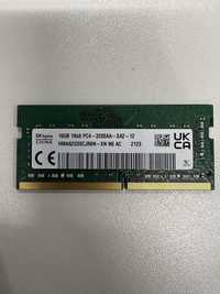 RAM Hynix 16GB DDR4 3200MHz
