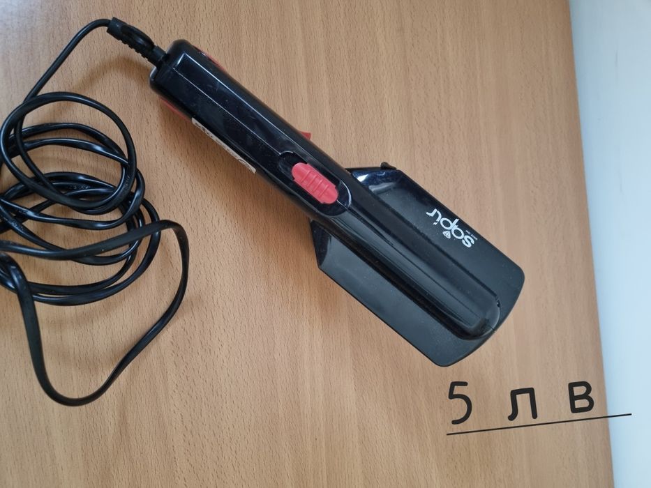 Аксесоари за коса