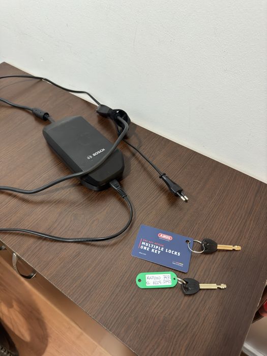 Bicicleta electrica full suspension KTM Macina Kapoho 7972