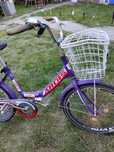 Bicicleta de vânzare