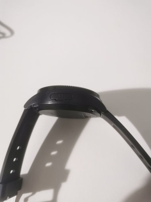 Smart watch copii negru