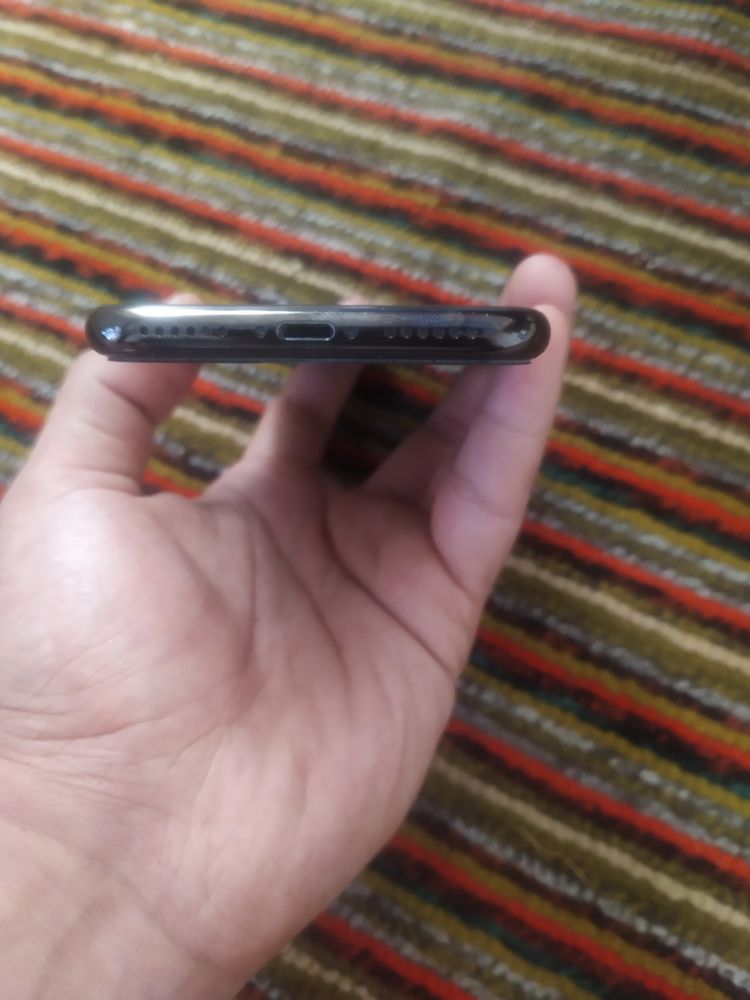 Iphone X modeli 64talik