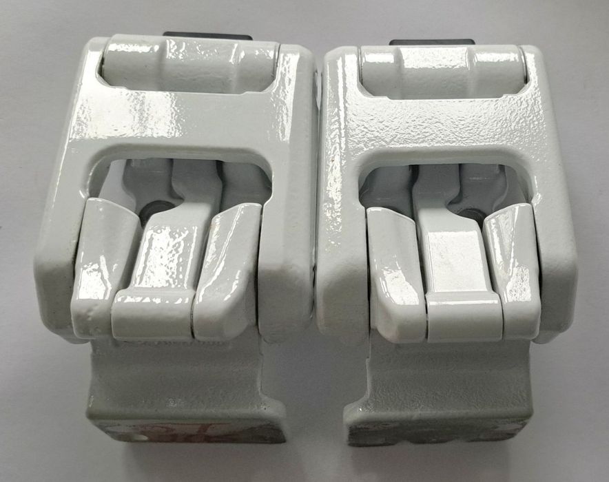 Balama Sprinter 907  910 2018 - 2025 Balamane Duble 360 uși spate NOI