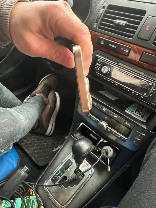 Iphone 16promax 256lik