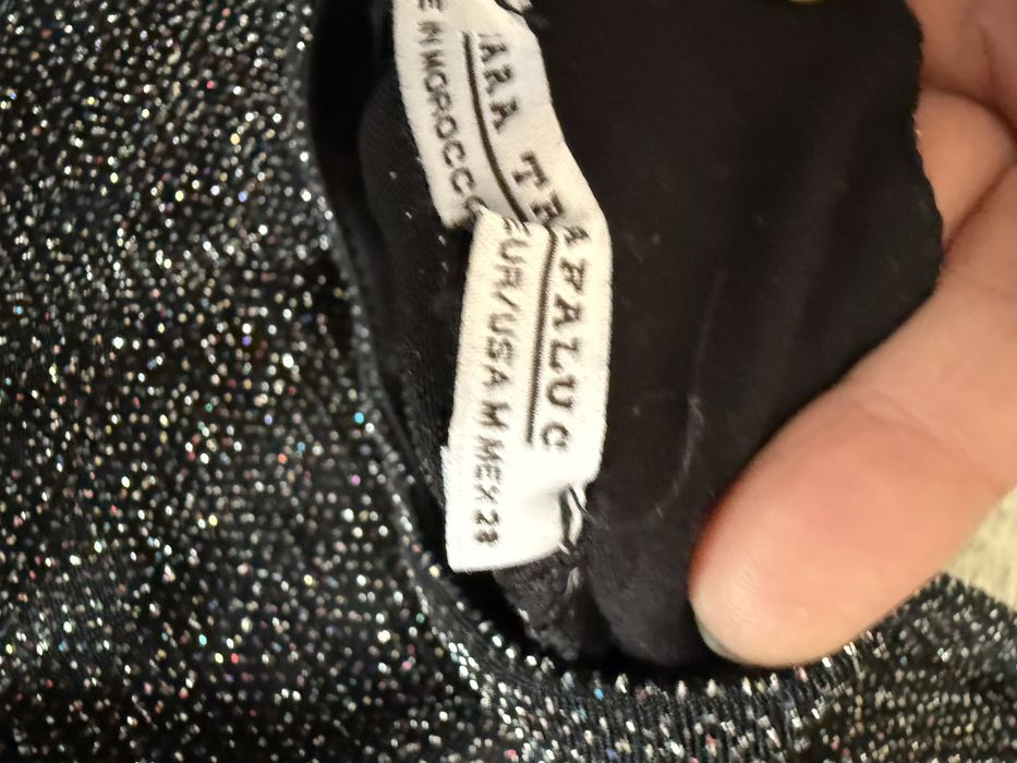 Rochita superba Zara