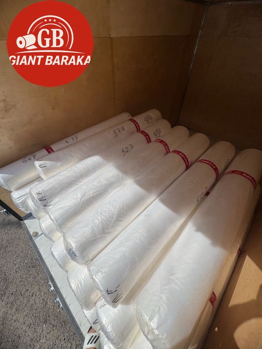 Салафан сифатли салафан пленкалар