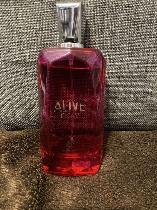 Парфюм ,няма кутия