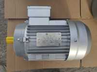 Vand motor electric  trifazat Motors  1.10 kw ,1400 rpm