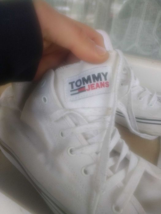 Adidas Tomi jeans