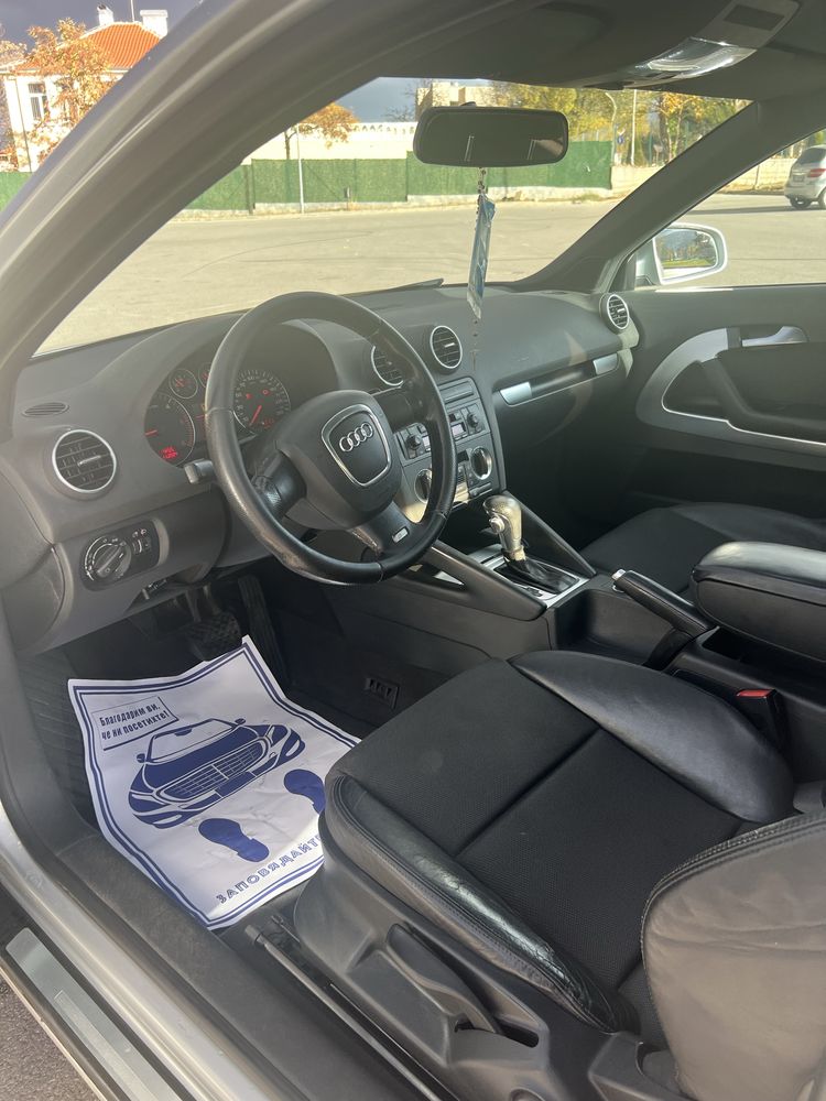 Продавам Audi A3