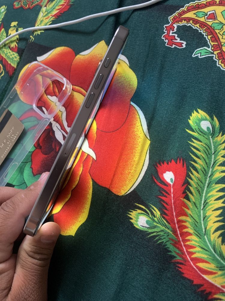 Iphone 16 pro max 1 tb Kitai