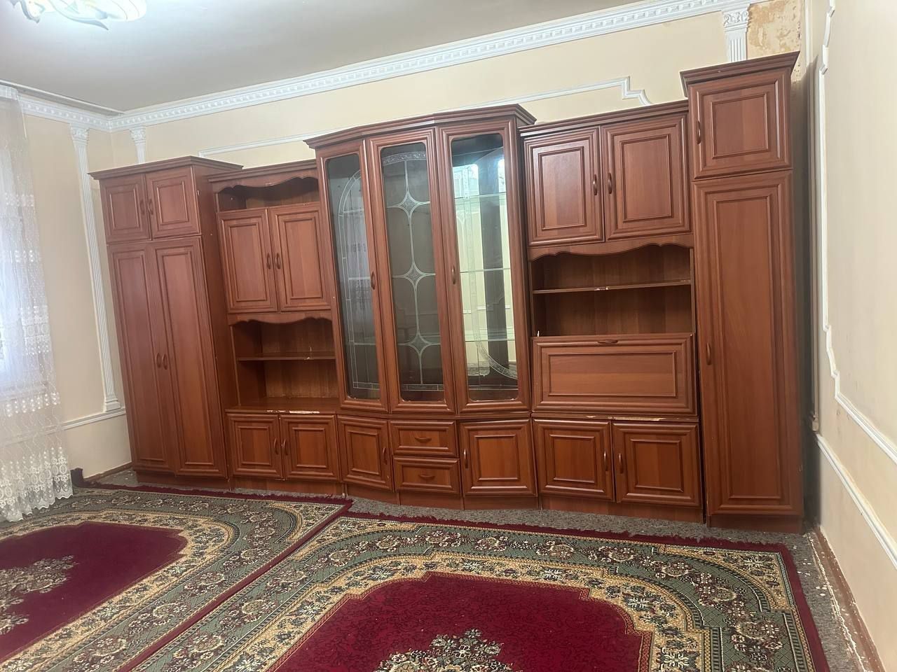 Аренда Квартира Себзор  Карзинка оилага берилади
