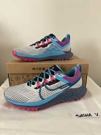 Nike Pegasus Trail 4