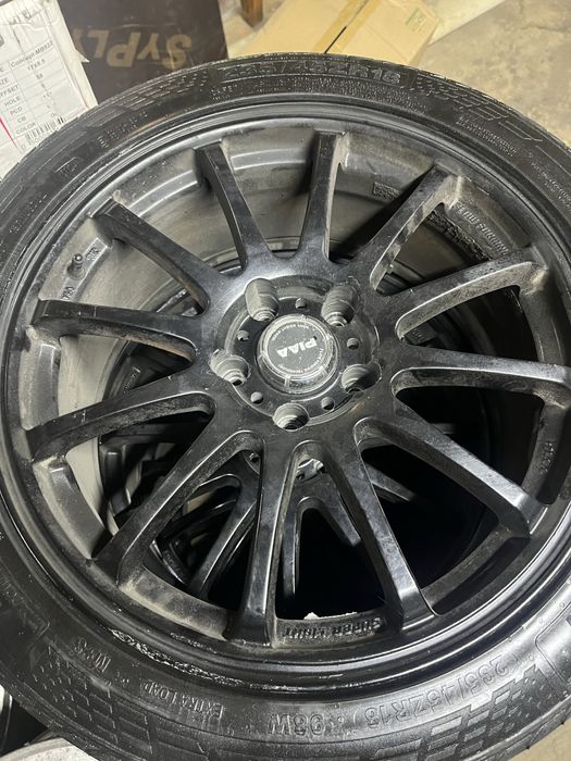 Диски комплект.