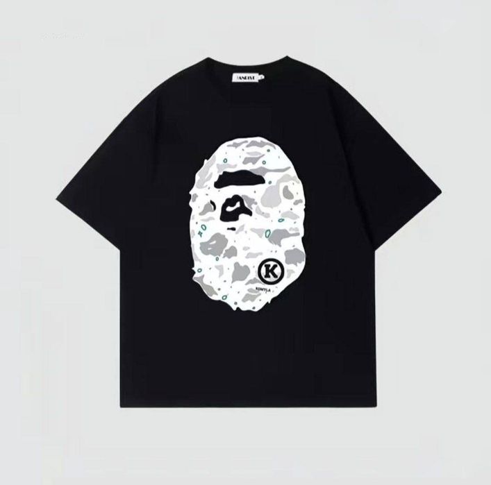 Майки бейп 2 расцветки