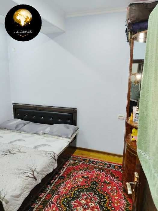 Продаётся 2х передел в 3х комн квартира на 3 этаже Ор-р Шербудин