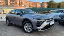 Citroën C5 Aircross Automata,Facelift,Benzina,Line Assist,Bord Cockpit,Camera marsarier