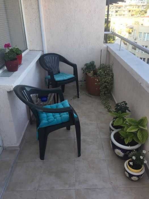 Дава се под наем Тристаен апартамент в София, Дианабад - 109 кв.м за 489.6 € - Снимка #10