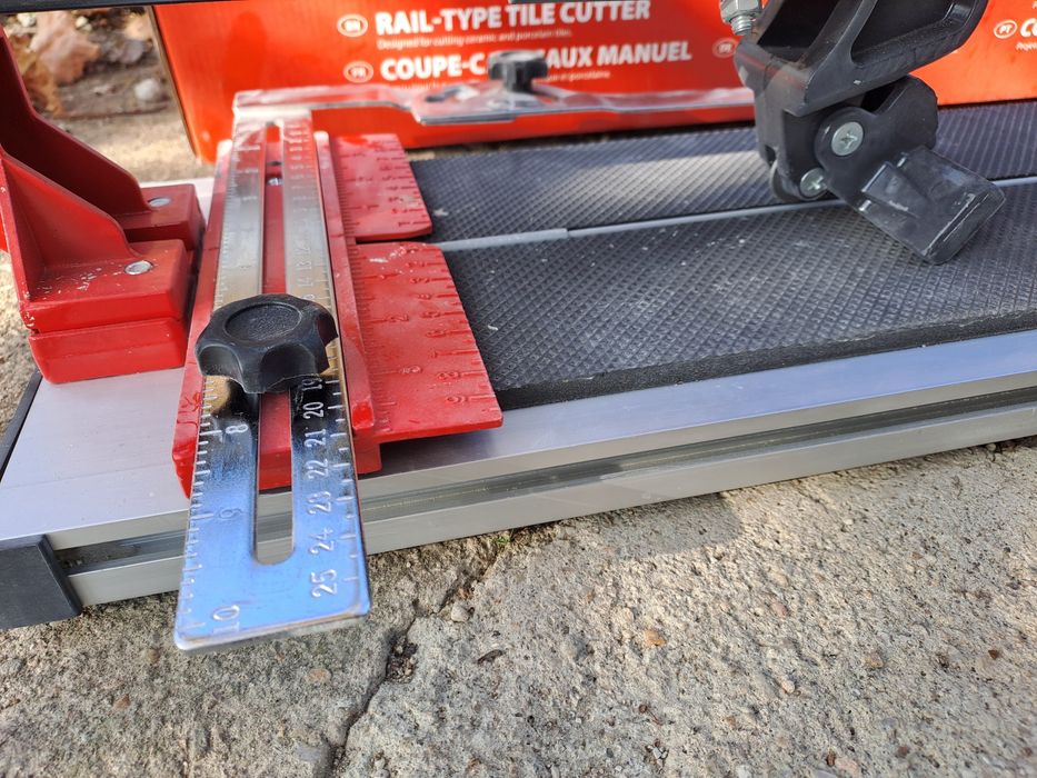 Машина за плочки 120см