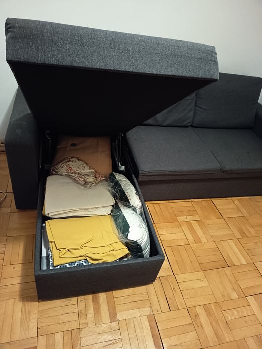 Canapea extensibilă