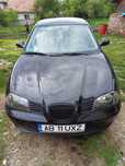 Seat ibiza 1.4 benzina Unic Proprietar