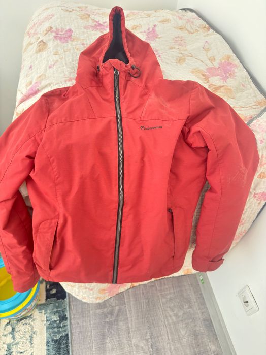 Куртка осенний весенний