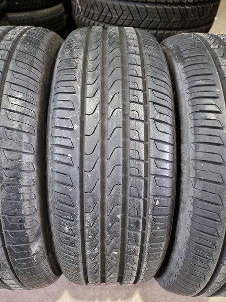 235/55/19 PIRELLI 4бр