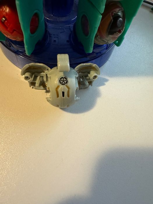 Оригинални Bakugan топчета (колекционерски)