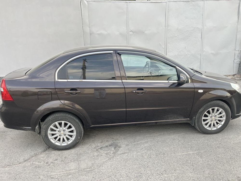 Chevrolet Nexia 3