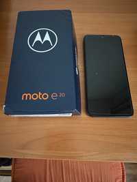 Motorola moto e20 32gb