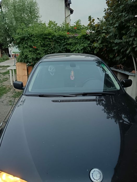 Vind BMW 320E46 automata