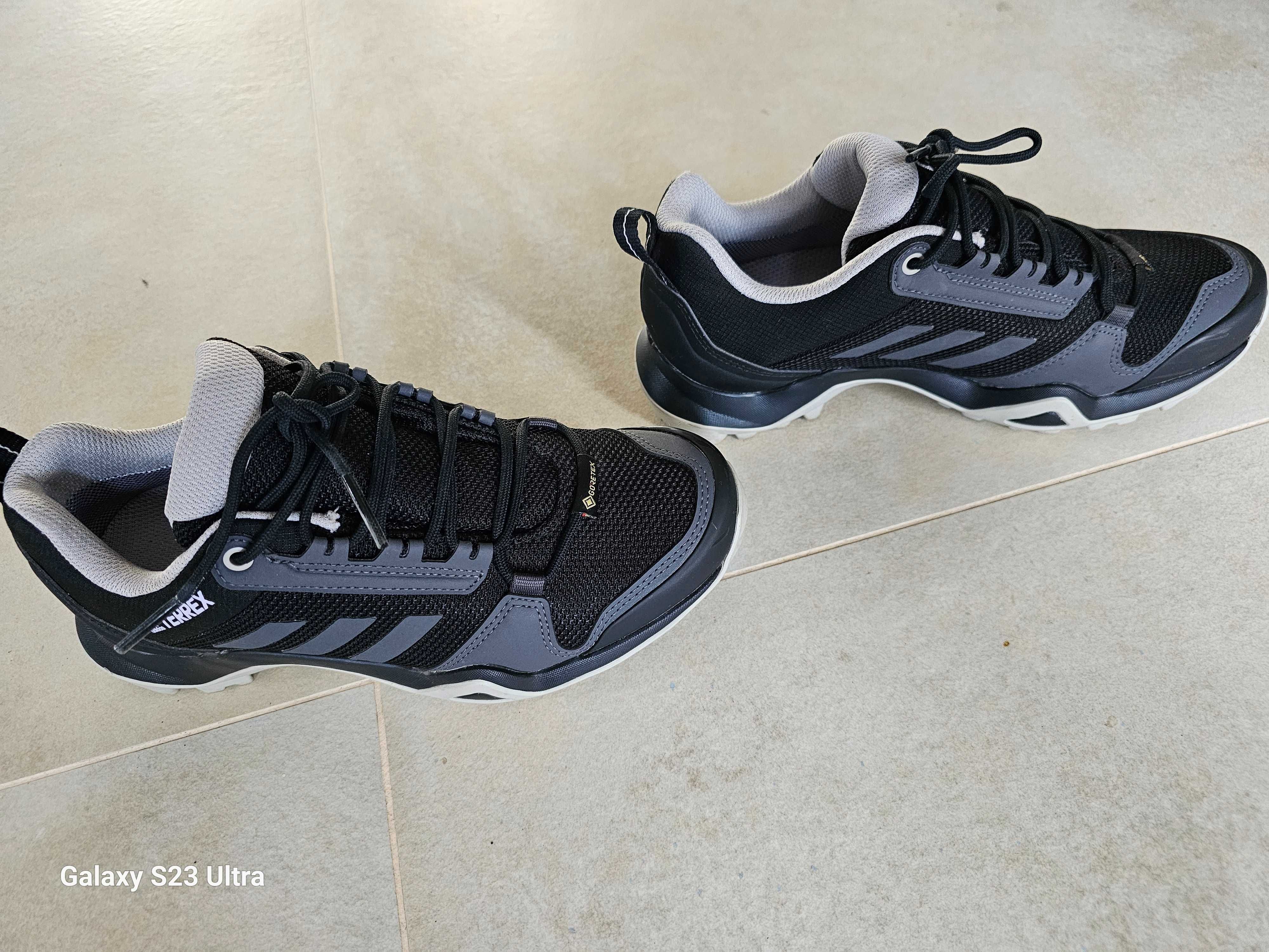 adidas Маратонки TERREX AX3 GTX W