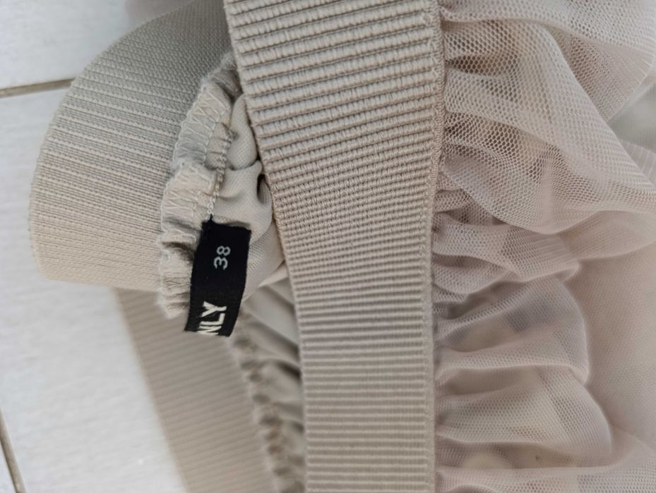 Тюлена пола - ONLY