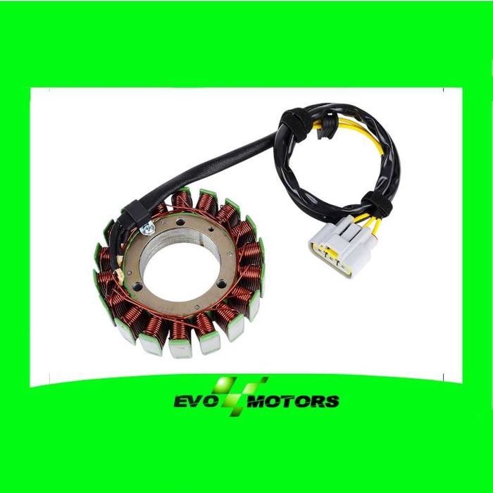 Stator alternator Can Am Spyder RS Roadster 990 SM5 SE5 RS-S A1588