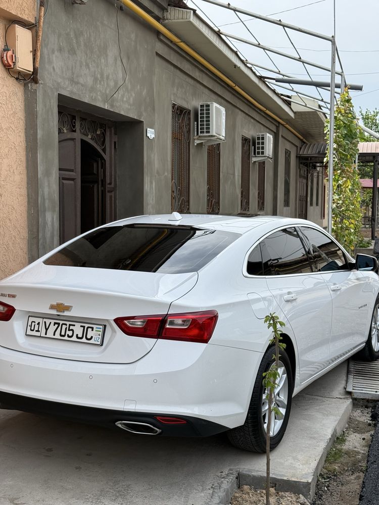 Malibu 2.4 nasiy savdo yoki naxt