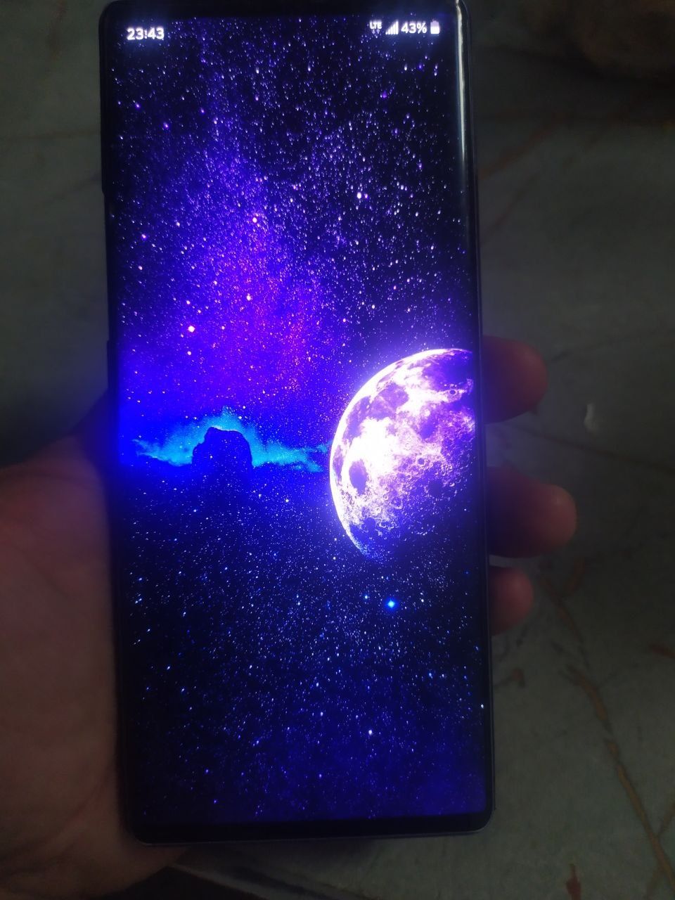 Lg Wing srocna sotiladi