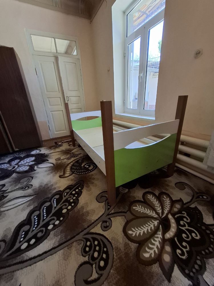 Срочно продам детский кровать