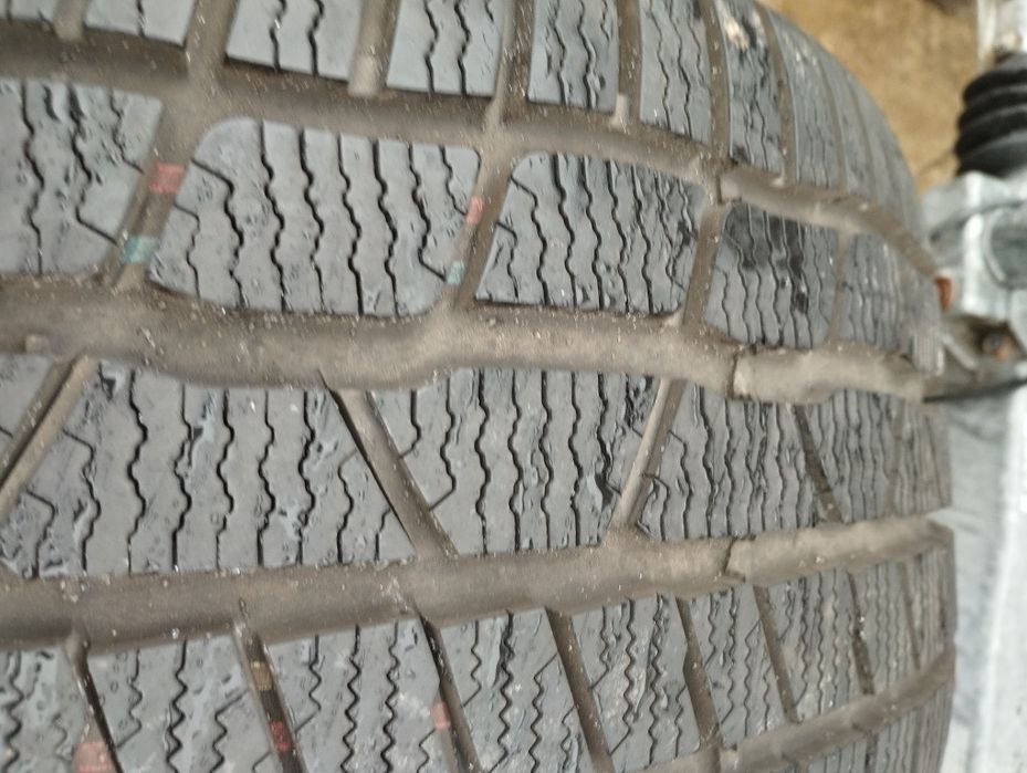 245 45 17 cauciucuri de iarna