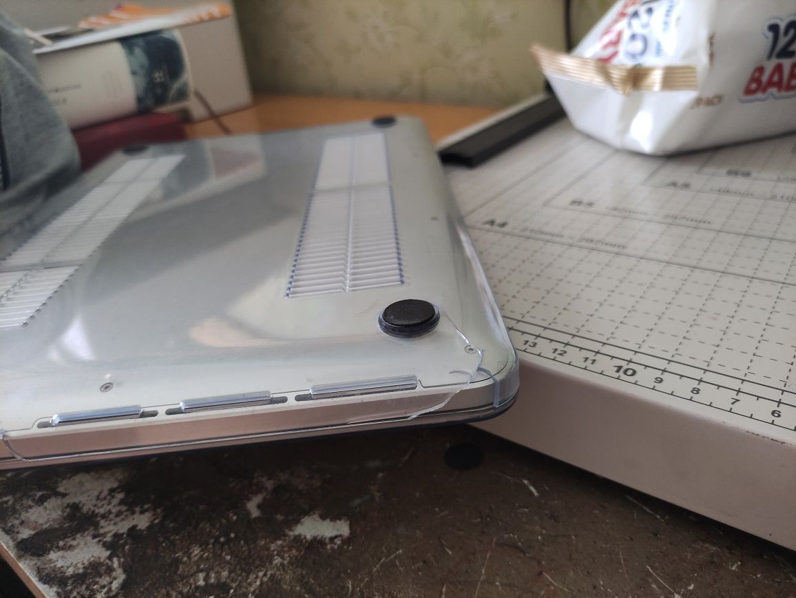 Макбук MacBook Pro (Retina, 2015)