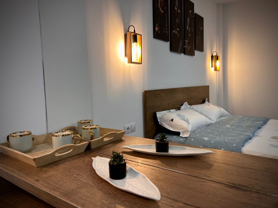 Închiriez apartament in regim hotelier